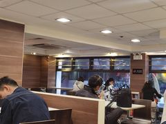 -麦当劳(一德路店)