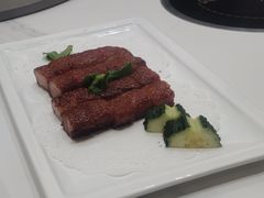 脆皮叉烧-国惠大酒楼(宝龙店)