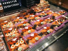 -池田寿司·4H鲜作(朝阳大悦城店)