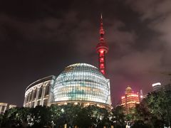 -东方滨江大酒店·滨江厅