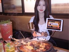 -探鱼·鲜青椒爽麻烤鱼(朝阳悠唐广场店)
