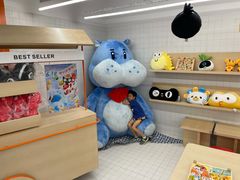 -盒马X会员店(王府井奥莱UP TOWN店)