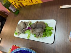 -爱新觉罗福臨火锅馆(万科滑雪场店)