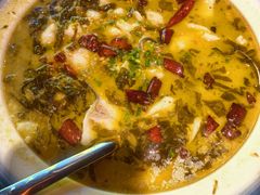 -好嫂子酱猪手•农家菜(华远坊店)