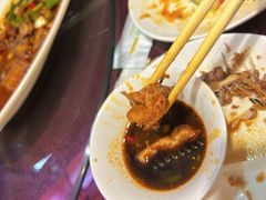 -大众海鲜(巨龙北路店)