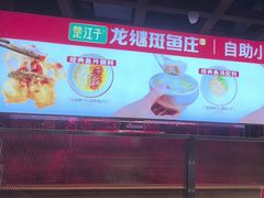 -楚江子·龙继斑鱼庄(建设东路店)