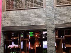 -成都钓鱼台精品酒店-品聚·成都餐厅