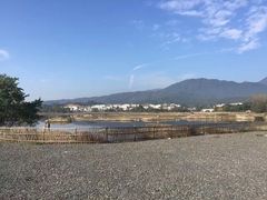 -塔川景区
