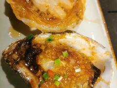 -很久以前羊肉串(长寿路星方汇店)