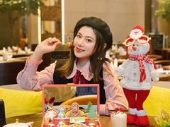 -博林天瑞喜来登酒店·西丽尚膳