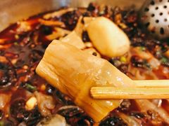 -黑竹香鸡(营和巷店)