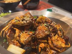 -一棠龙虾•王牌虾球(恒隆广场店)