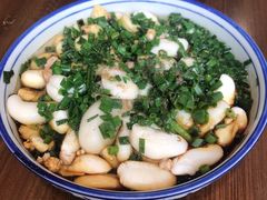 墨鱼蛋-兰边碗(鼓楼店)