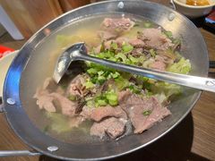 -肖四女乐山跷脚牛肉(南汇大学城生活广场店)