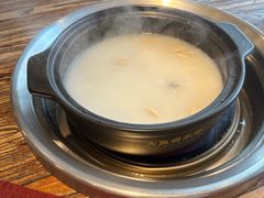 -大良毋米粥(锦龙路总店)