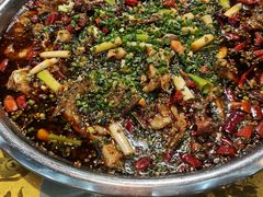 -三大钵江湖菜(空港店)