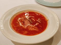 莫斯科红菜汤-波特曼西餐厅(南岗店)