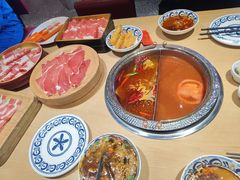 -期哒寿喜烧(桃湖公园店)