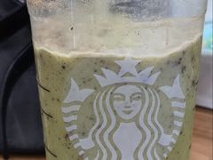 -星巴克(宝山万达店)