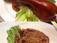 -8餐厅(新葡京酒店)