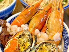 -孙盛兴奥灶面馆·蟹黄面·三虾面(山塘街总店)