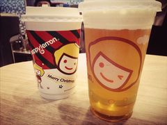 -快乐柠檬happylemon(印象城店)