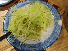 -金豆角砂锅焖面(安贞店)