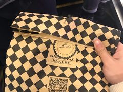 -Let's Taipei 非常烘焙(太古里店)