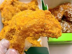 -Pelicana百利家炸鸡(江南西名店城店)