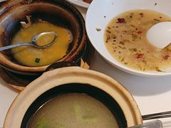 -新旺茶餐厅·早餐·夜宵(仙霞店)