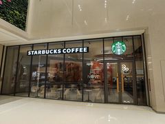 -星巴克臻选(深圳沙井海岸城店)