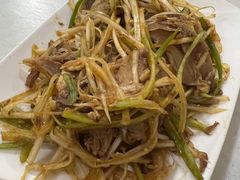 -鑫明明拉面(宁化路店)