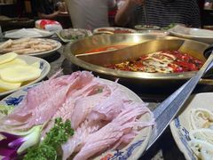 -小龙坎火锅(总店)