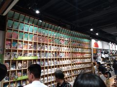 -熊猫邮局(少城店)