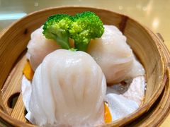 -观塘港茶餐厅(万达店)