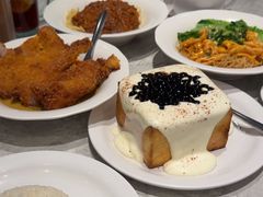 -翠华餐厅(正佳广场店)