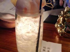 荔枝烧-RMK Shochu Bar(三诺店)