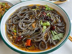 -何适山庄 ·可团建(水长城P2停车场店)