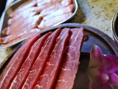 -欧巴烤肉(创富世纪店)