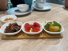 -小雅木姜子烤鸡·贵州菜(鸿通城店)