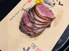 -上海1号私藏菜(静安店)