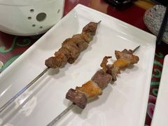 -格日勒阿妈蒙古厨房(大召店)