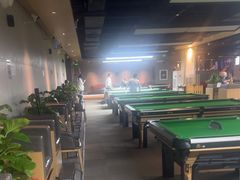 -云川台球(马甸店)