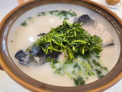 -千岛湖鱼味馆(十字街总店)