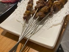 -嬷孙家潮汕牛肉火锅(北京路天河城店)