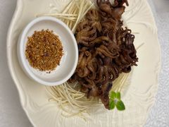 -品海楼·大连海胆锅贴馆(东港店)