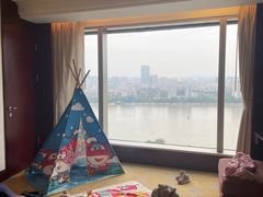 -广州香格里拉酒店