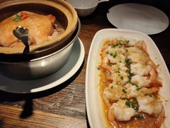 -外婆家(蓝色港湾店)