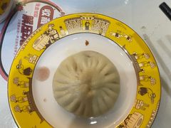 -狗不理大酒店(意式风情街店)