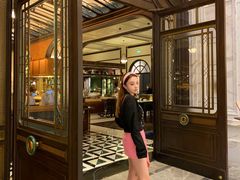 -丘吉尔餐厅(澳门伦敦人店)
